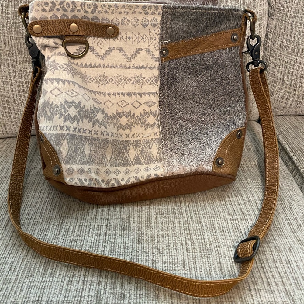 Myra Bag crossbody